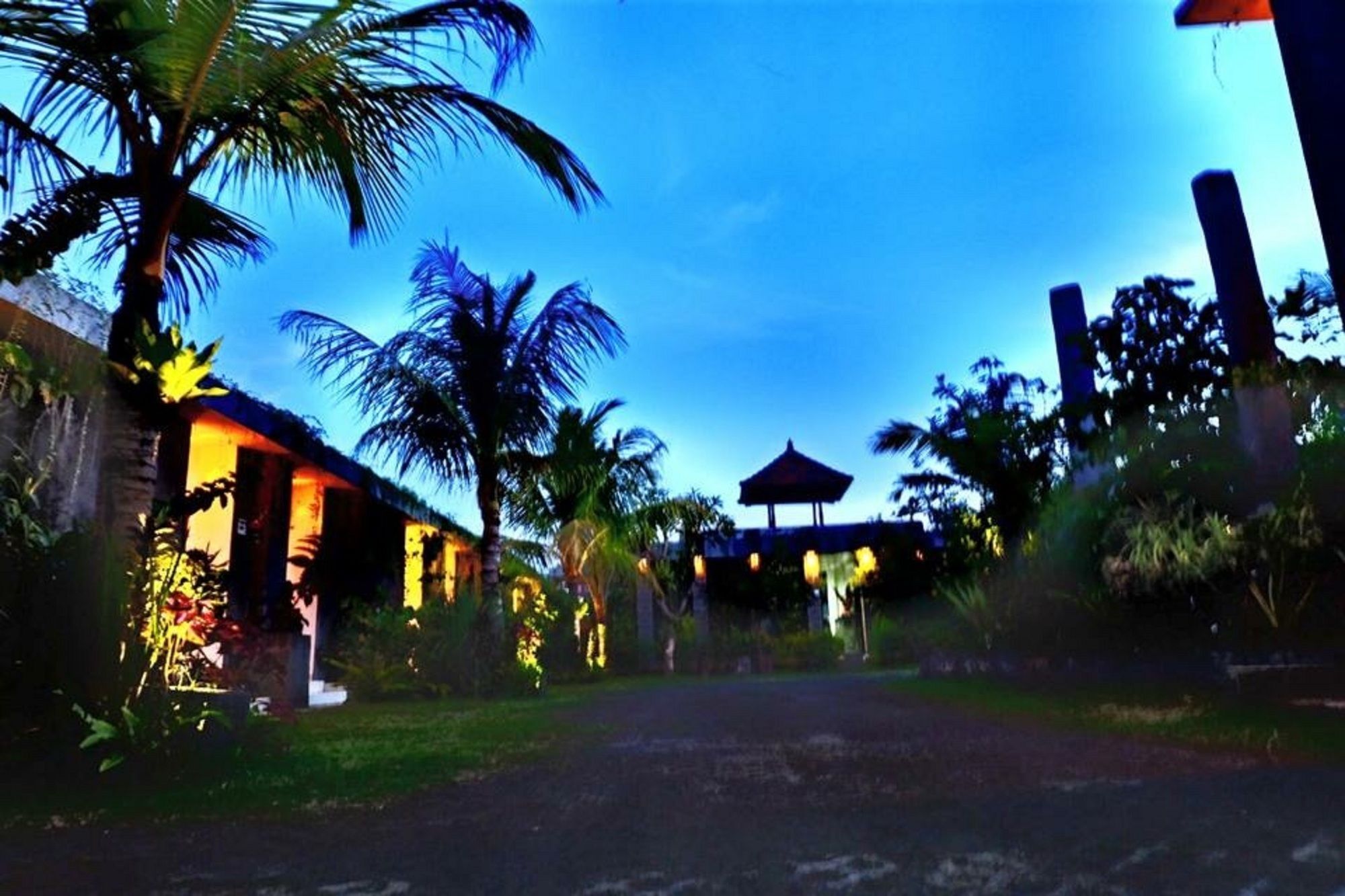 Pondok Indah Citarum Denpasar  Exterior photo